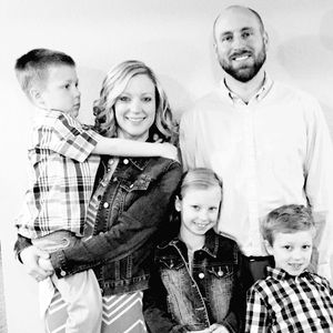 Meet your Posher, Christie